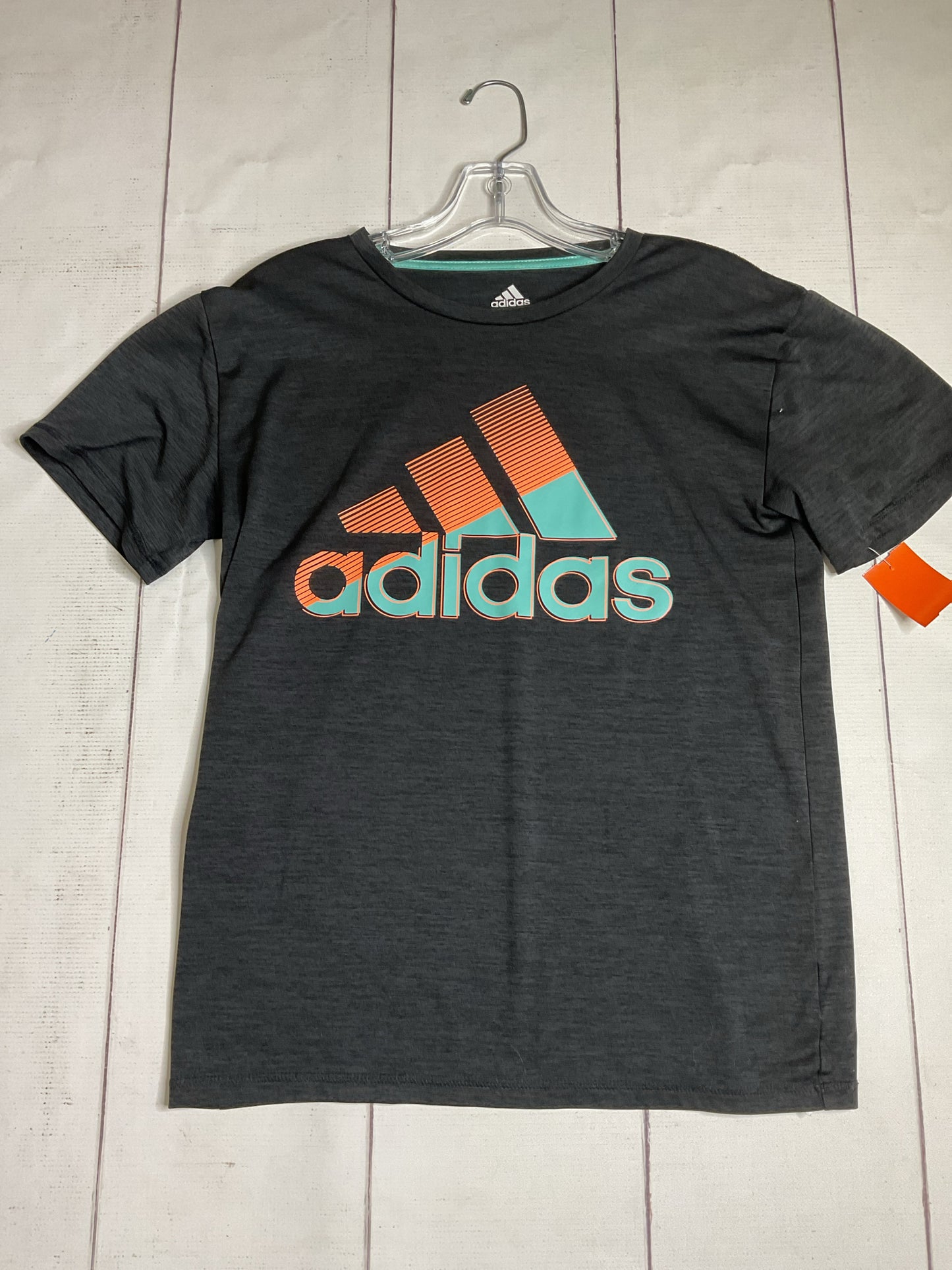 Adidas Size 14/16 Tshirt