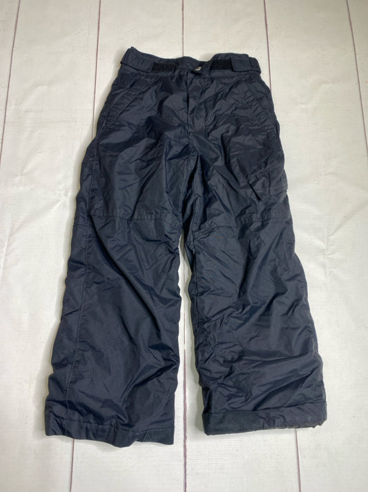 Columbia Size 6/7 Snowpants