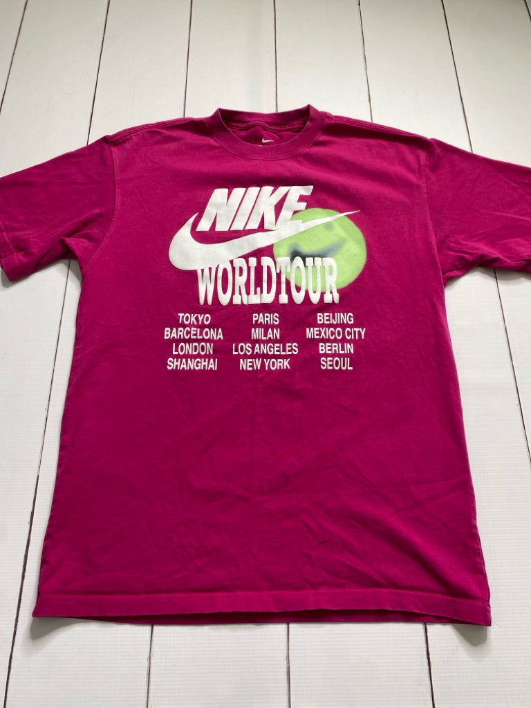 Nike Size Jr. - S Tshirt