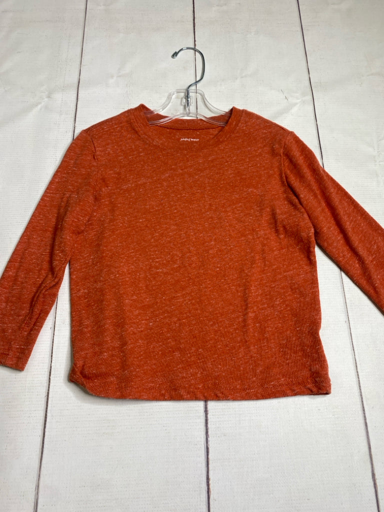 Jumping Bean Size 3 Long Sleeve Tshirt