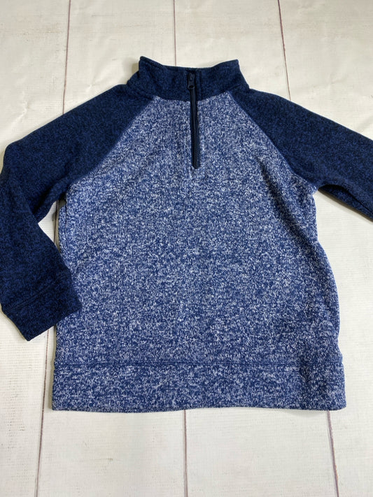 Old Navy Size 6/7 1/4 zip