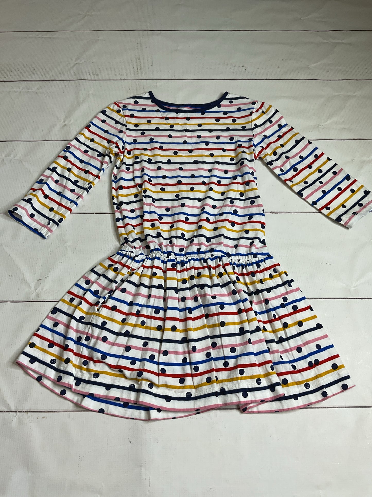 Mini Boden Size 8 Tunic