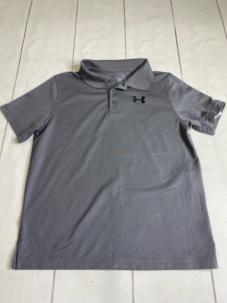 Under Armour Size 18 Polo