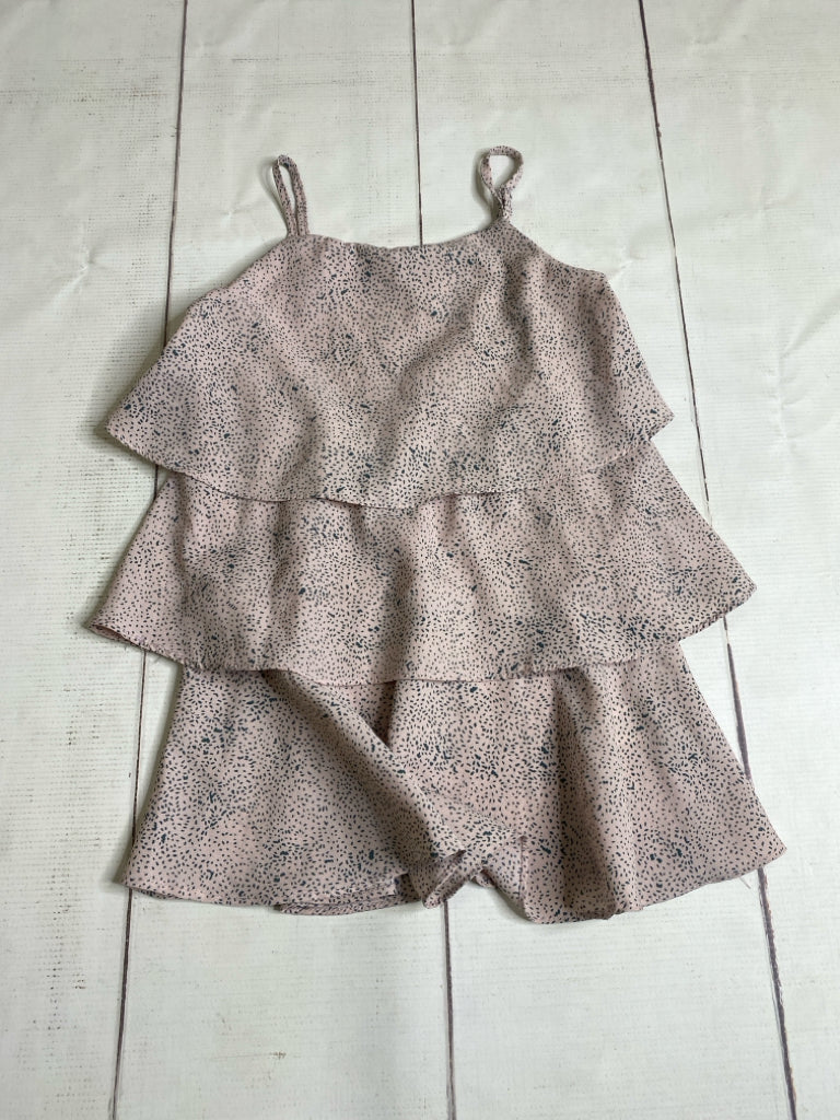 Bailey's Blossoms Size 4 Dress