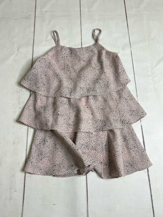 Bailey's Blossoms Size 4 Dress