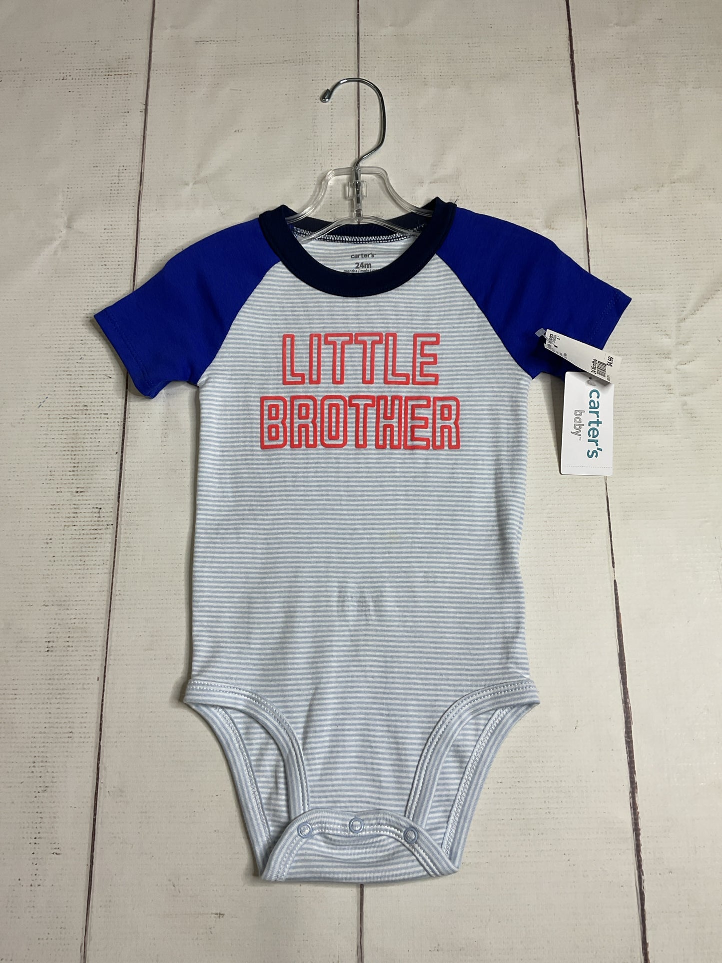 Carter's Size 24 Months Onesie