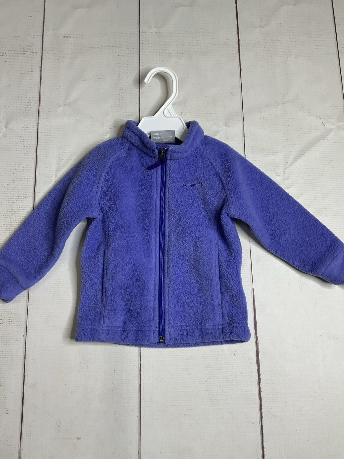 Columbia Size 12/18M Jacket