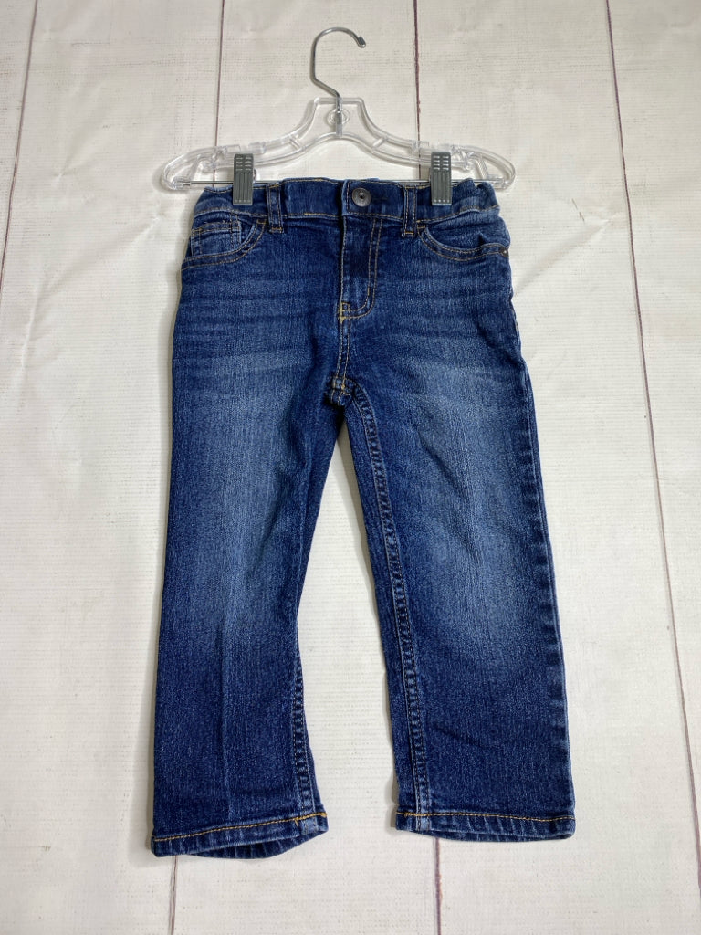 OshKosh Size 3 Jeans