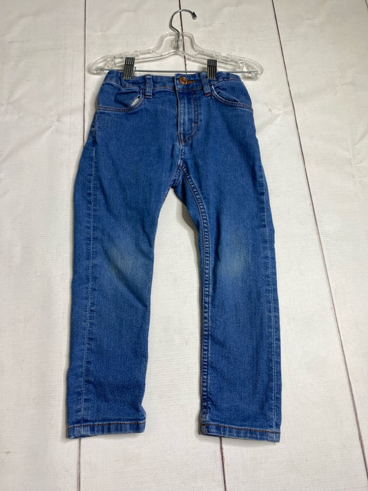 H&M Size 3/4 Jeans