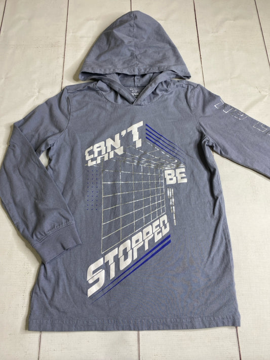 Carter's Size 12 Hoodie