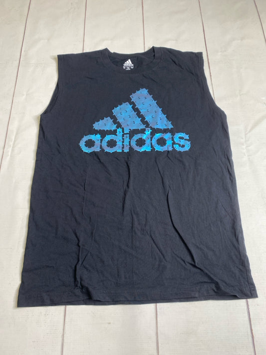 Adidas Size 18/20 Tank