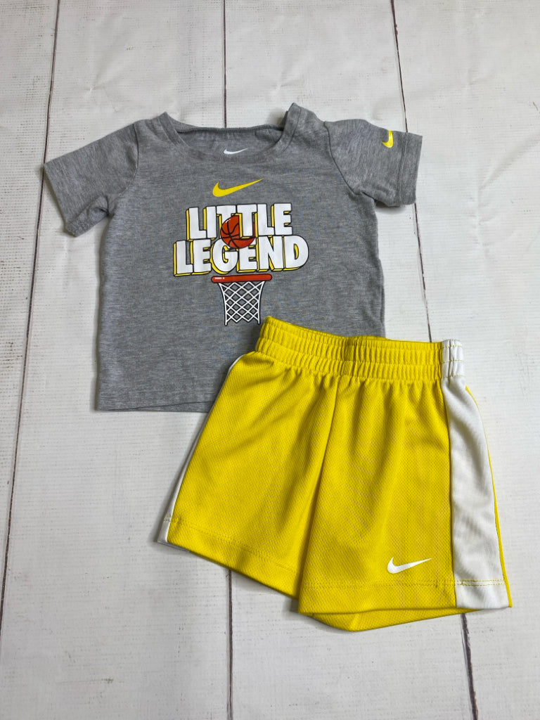 Nike Size 9M 2pc. Outfit