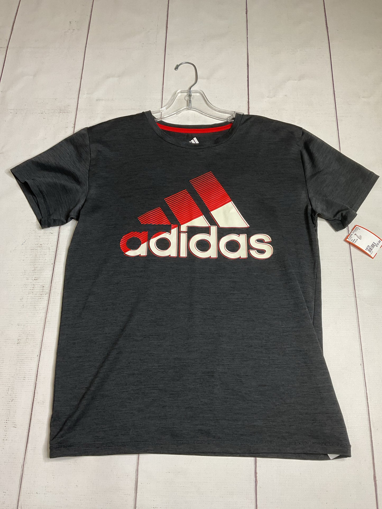 Adidas Size 14/16 Tshirt