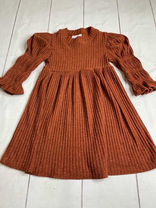 Bonnie Jean Size 7 Dress