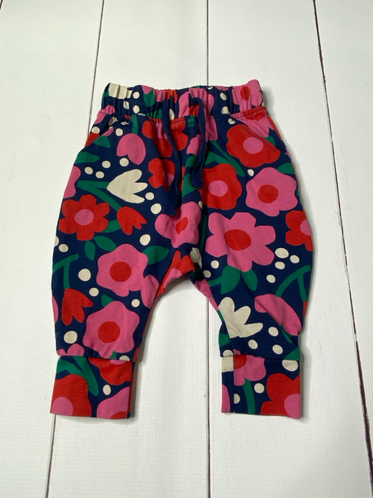 Hanna Andersson Size 6/12M Pants