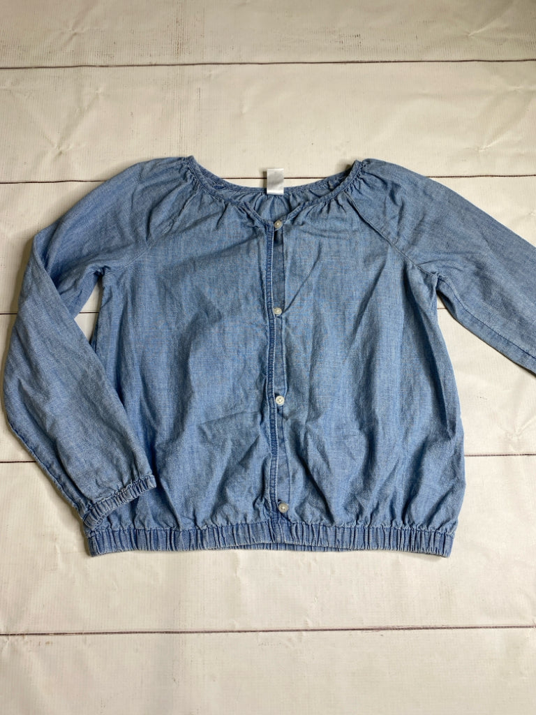 Carter's Size 14 Top