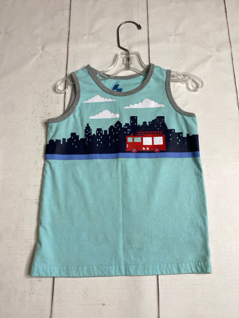 Children's Place Size 4 Tank