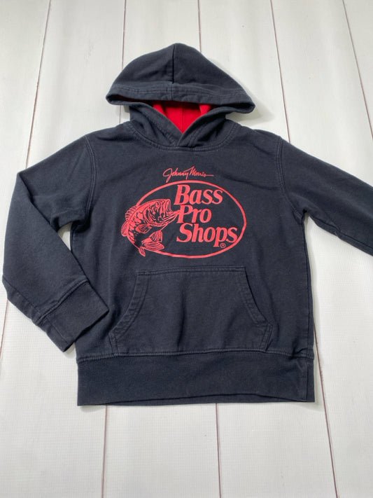 Bass Pro Shop Size 6/7 Hoodie