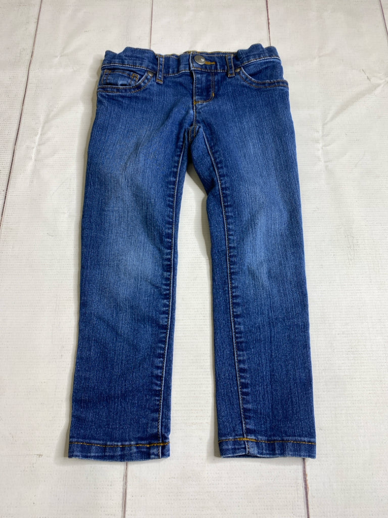 Children's Place Size 4 Jeans