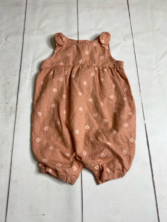 Carter's Size 12M Romper