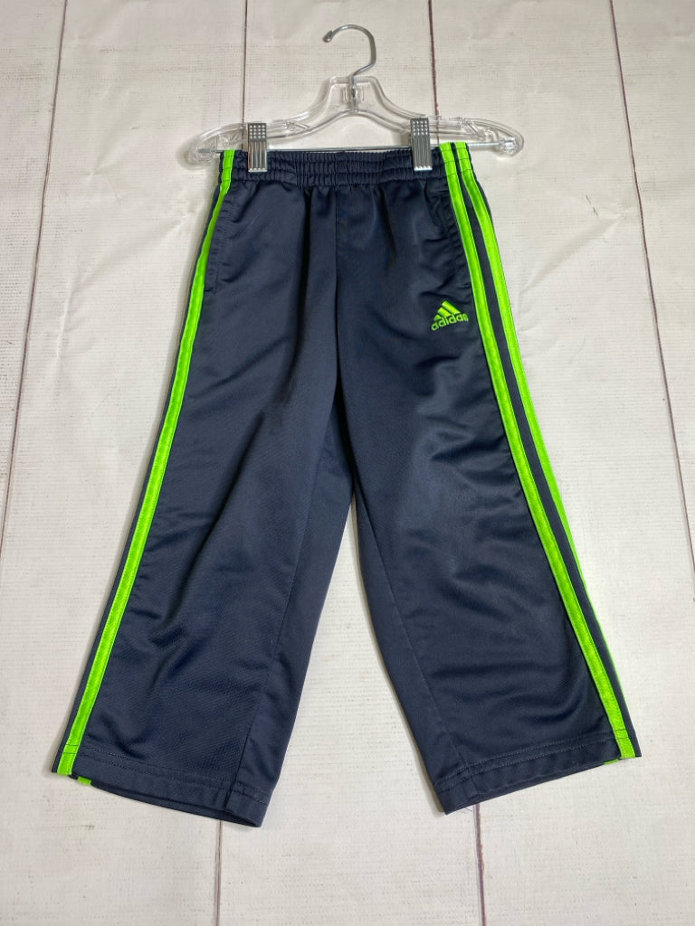 Adidas Size 4 Athletic Pants