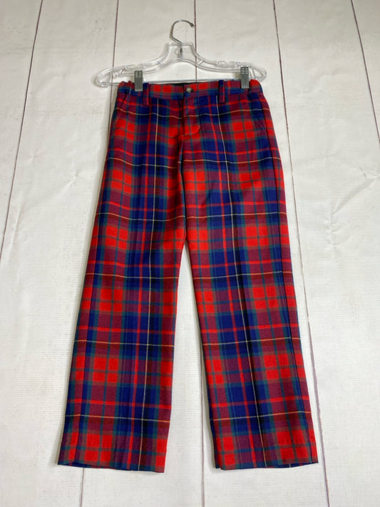 Janie & Jack Size 6 Pants