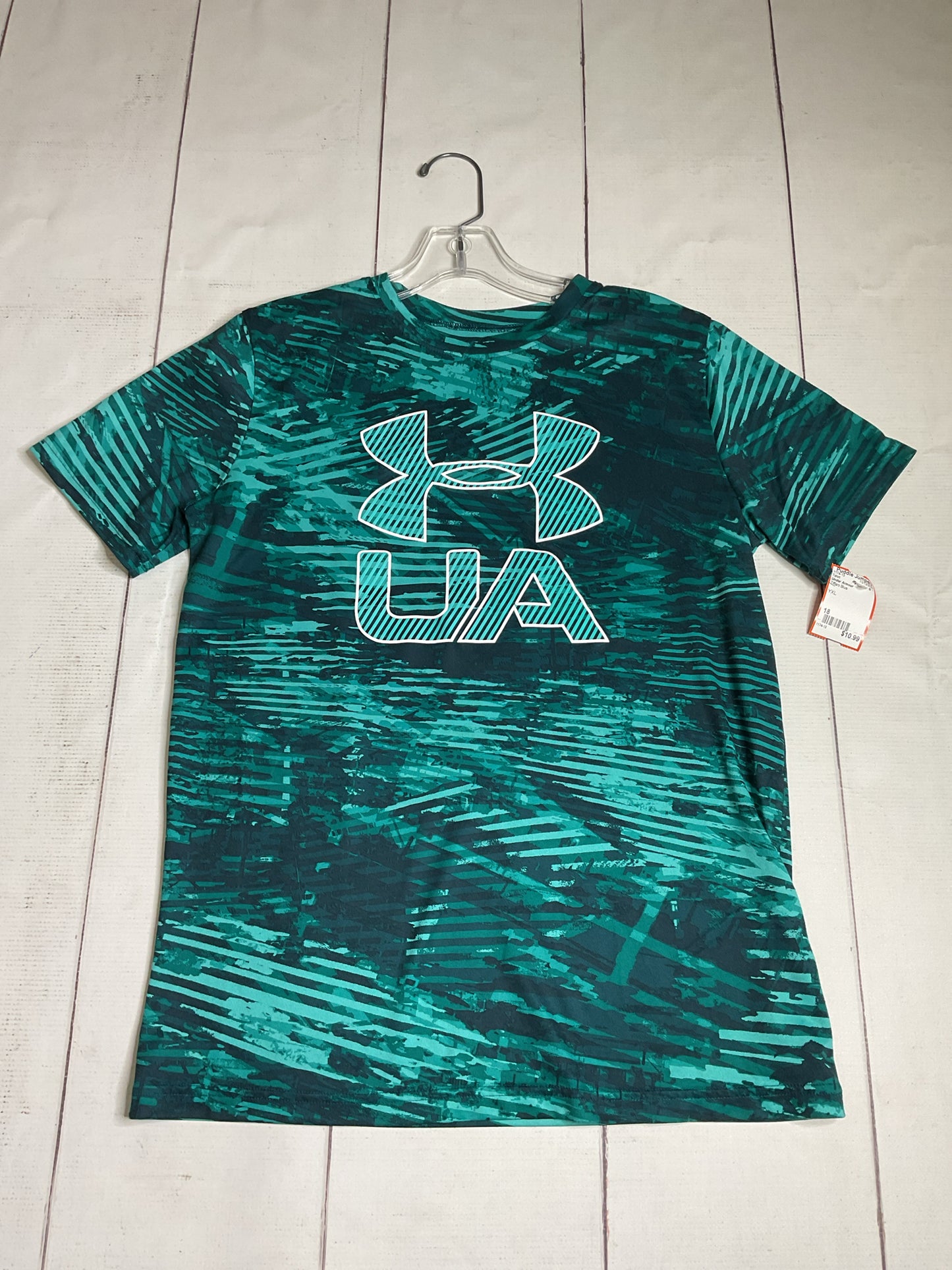 Under Armour Size 18 Tshirt