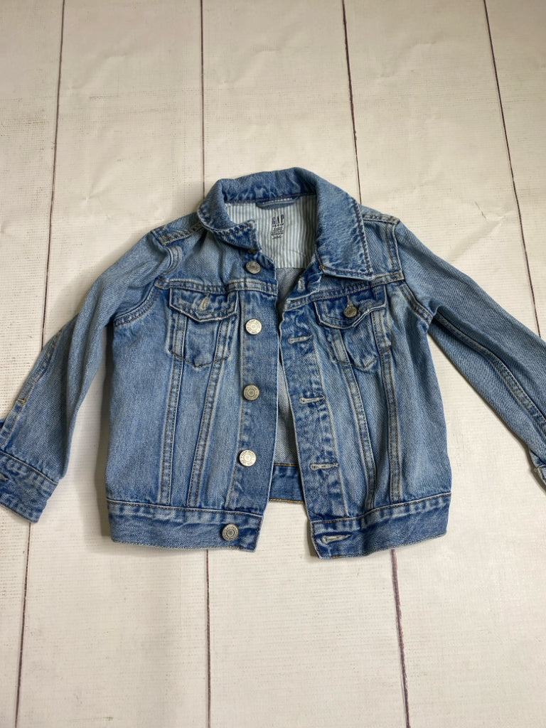 Gap Size 3 Jacket