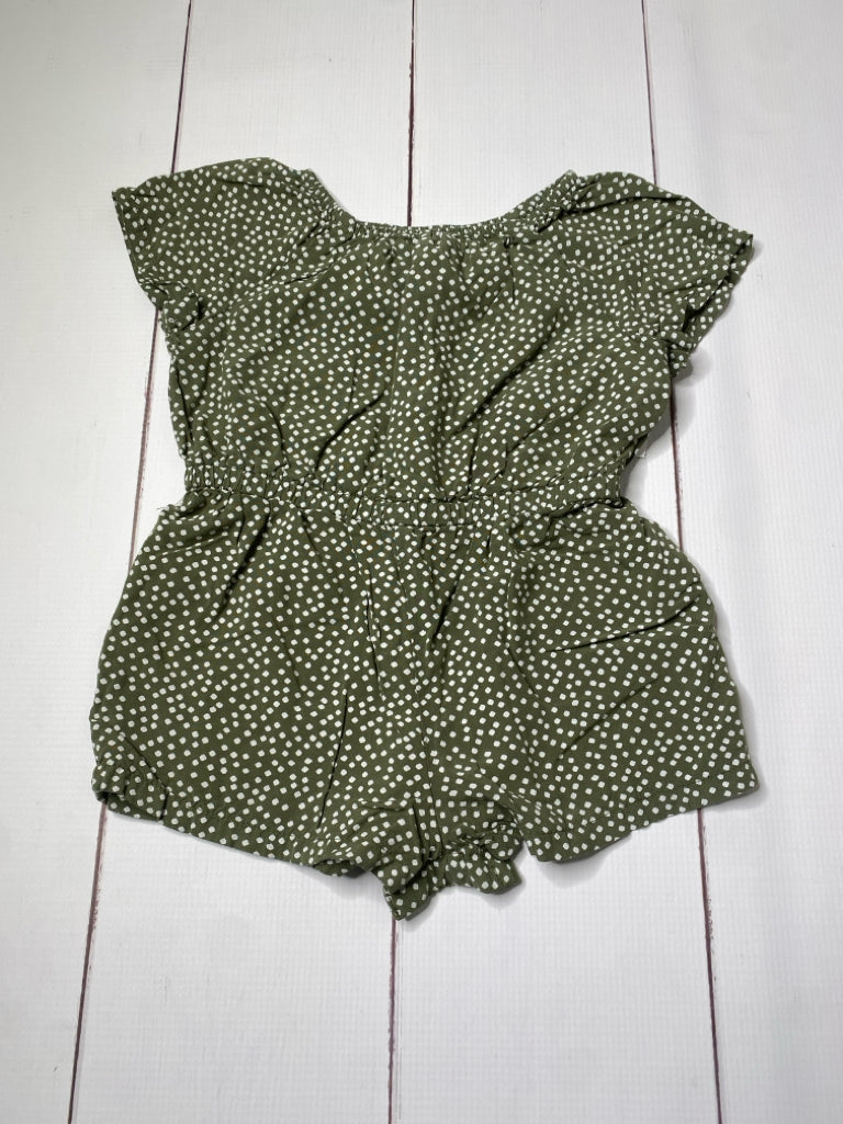 Old Navy Size 18/24M Romper