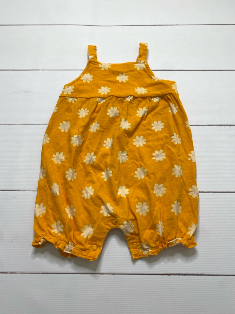 Carter's Size 24 Months Romper