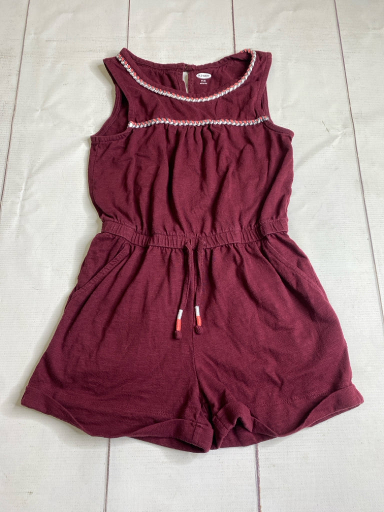 Old Navy Size 8 Romper