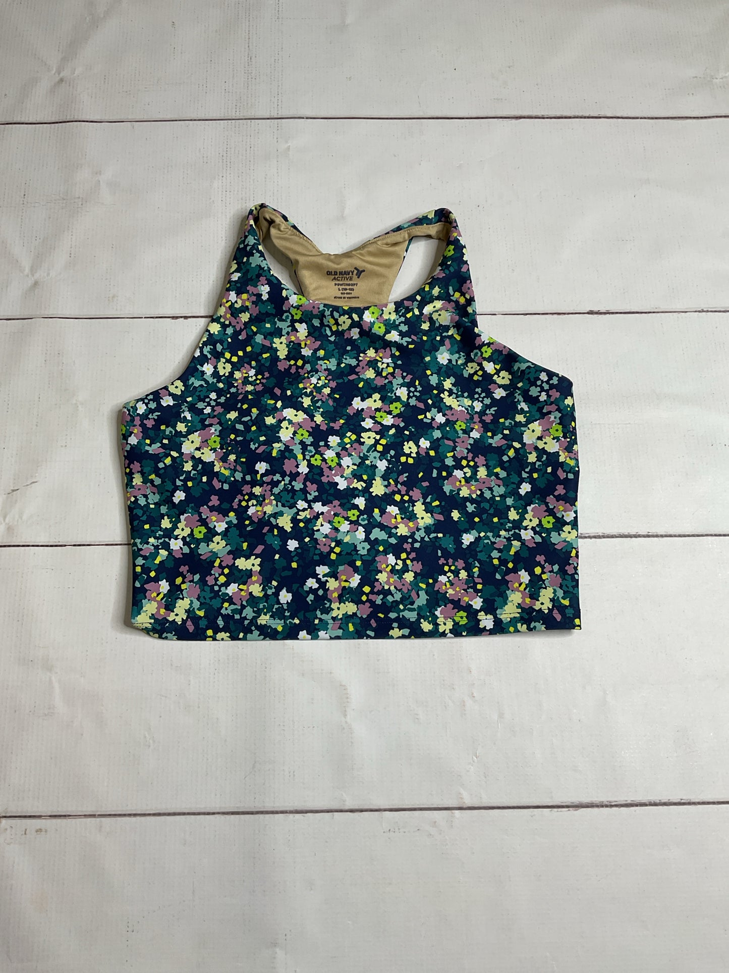 Old Navy Size 10/12 Tank