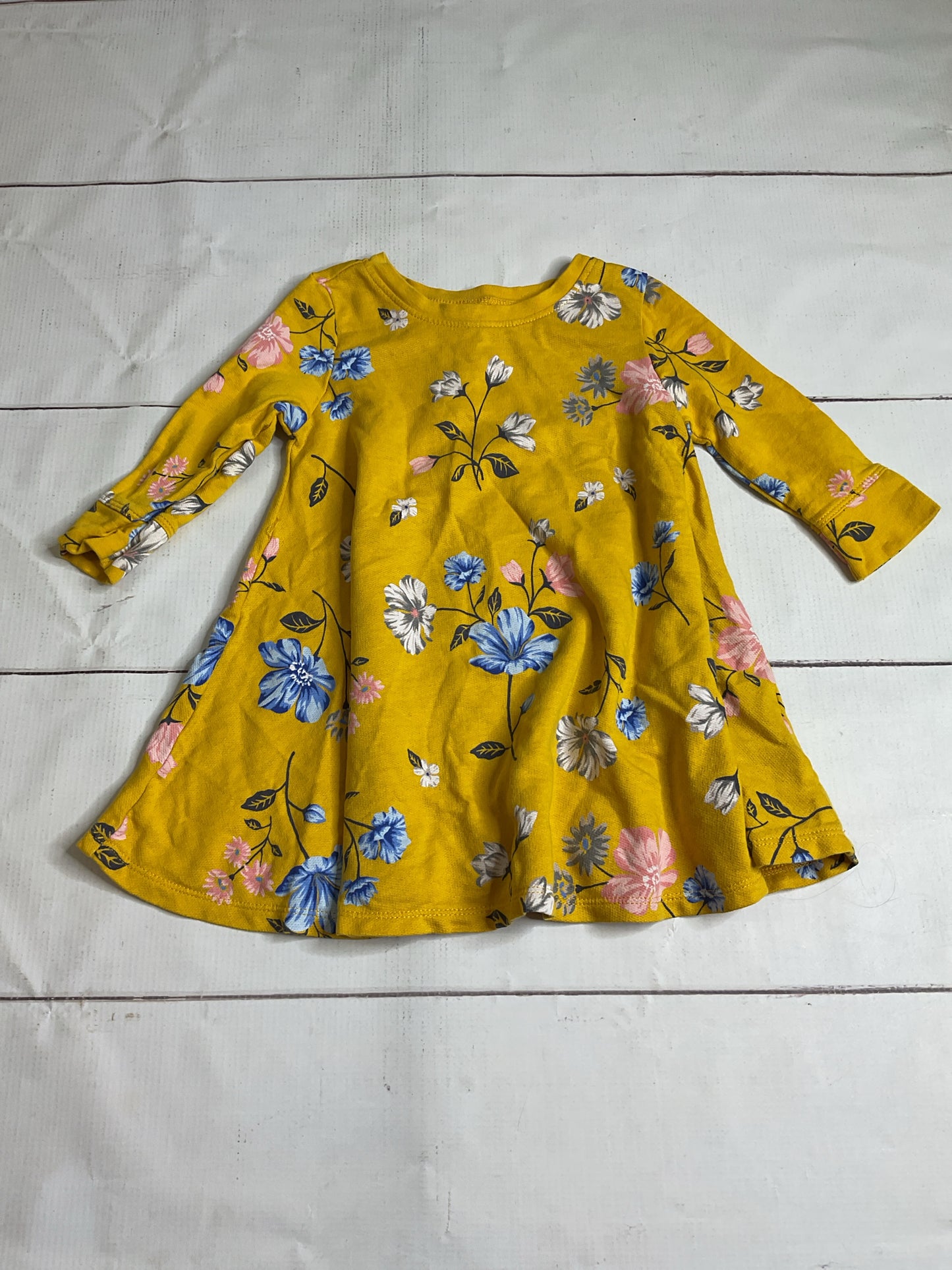 Old Navy Size 18/24M Dress