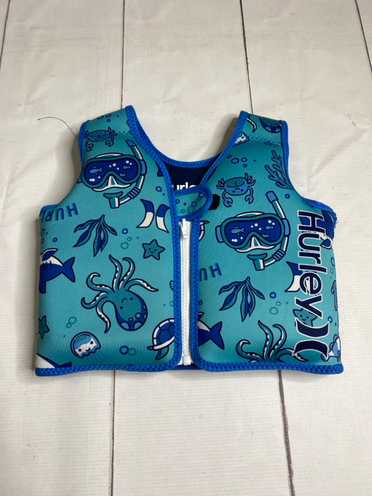 Hurley Life Vest