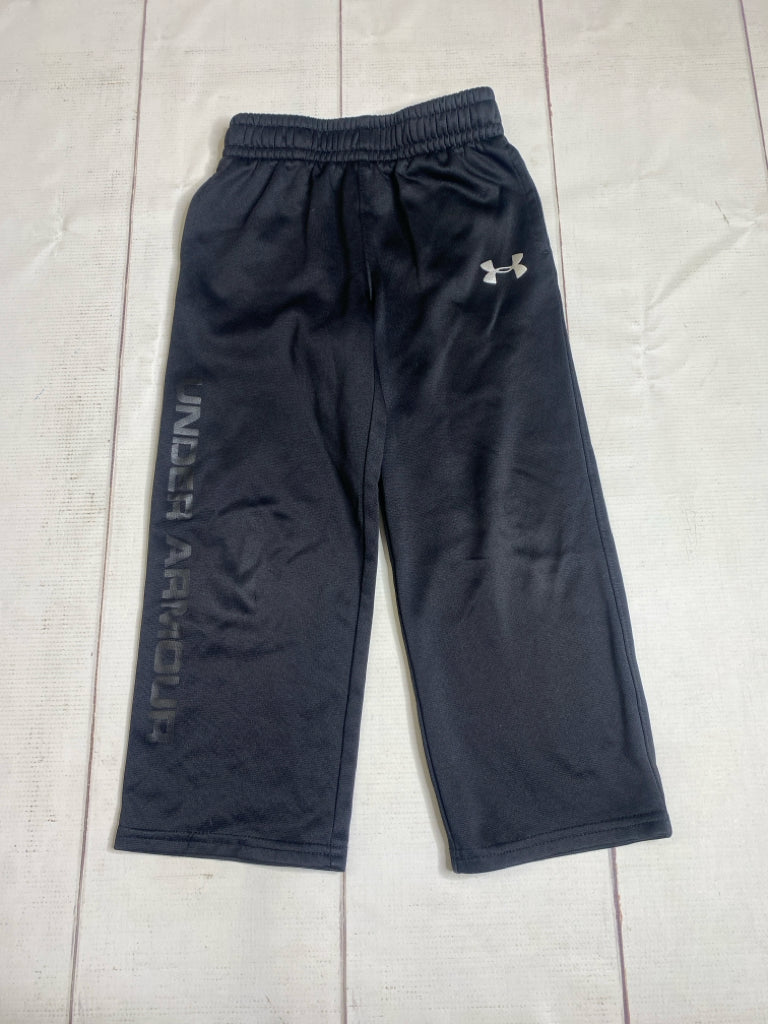 Under Armour Size 4 Athletic Pants