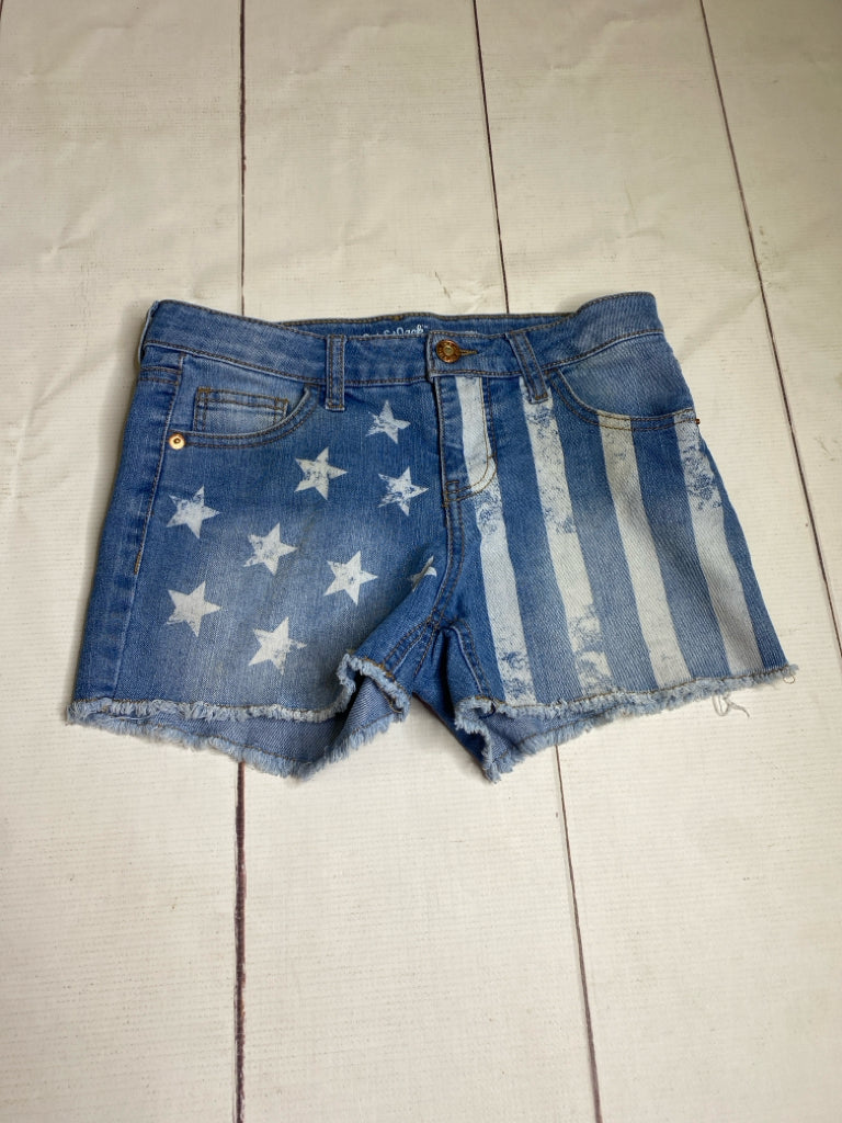 Cat & Jack Size 10/12 Shorts