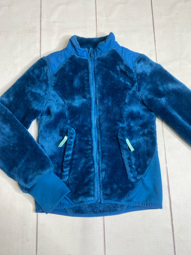 All in Motion Size 6 Jacket