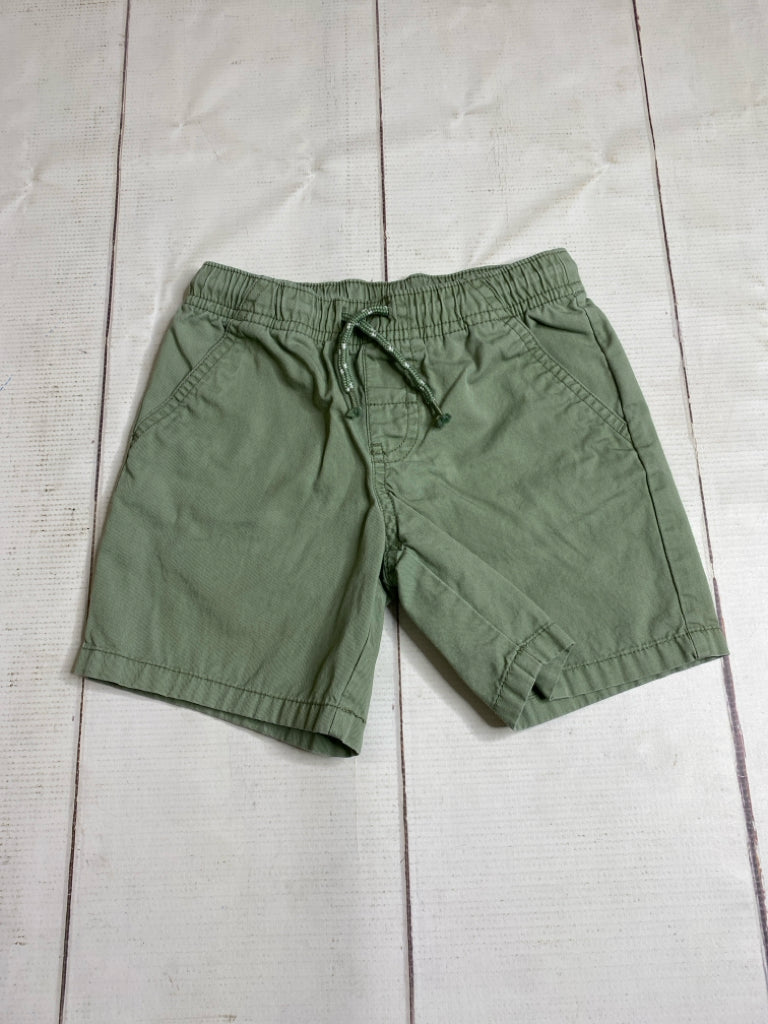 Cat & Jack Size 4 Shorts