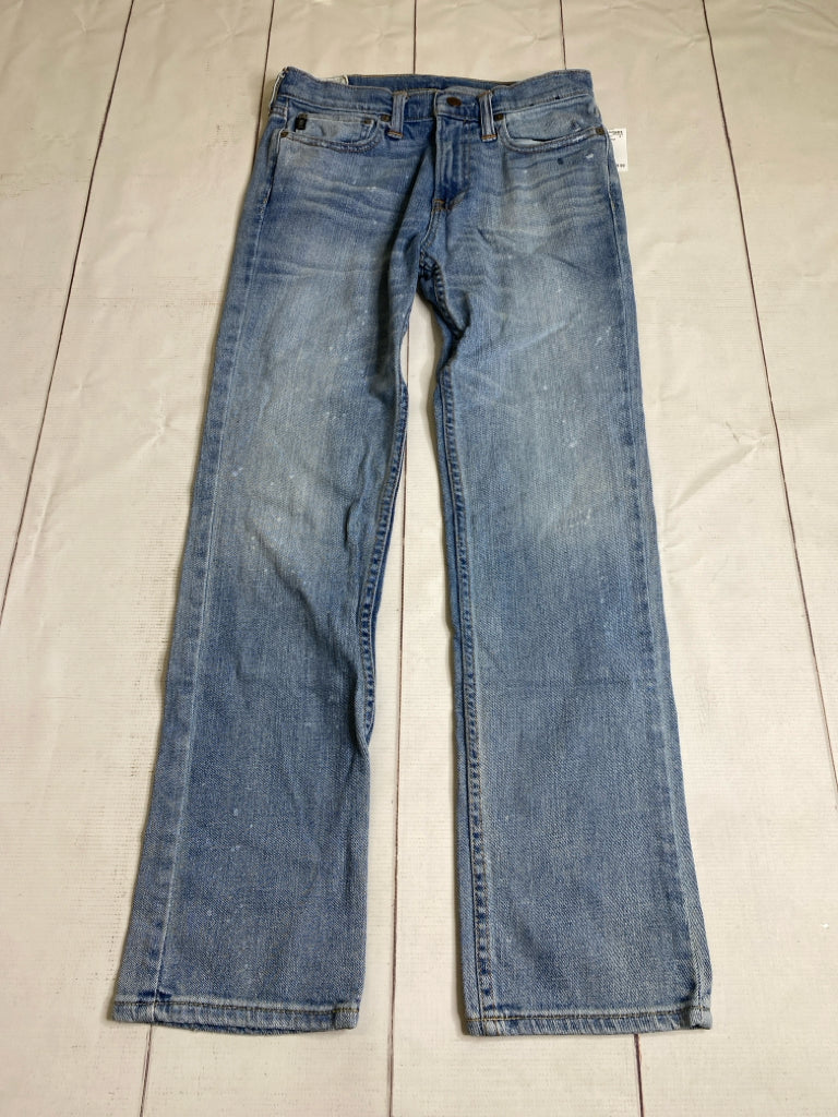 Abercrombie & Fitch Size 16 Jeans