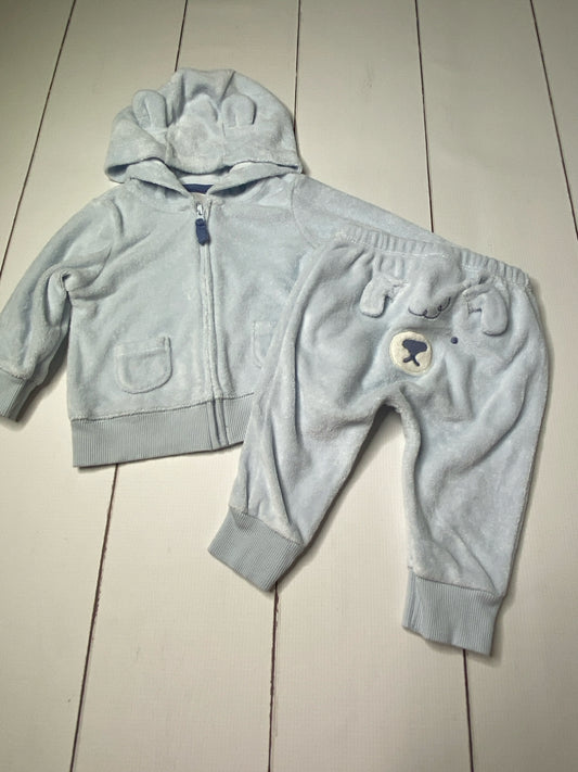 Carter's Size 6M 2pc. Outfit