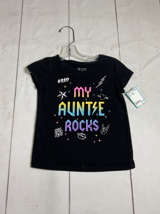 Children's Place Size 4 Tshirt