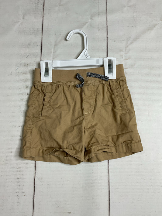 Cat & Jack Size 12M Shorts