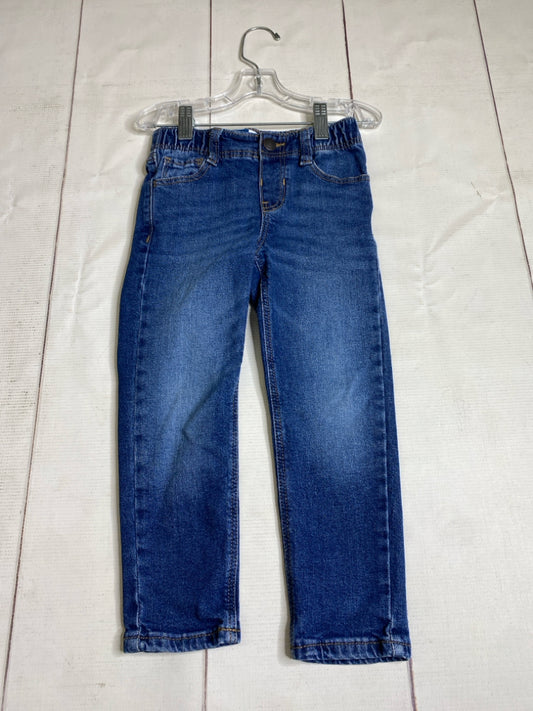 Old Navy Size 4 Jeans