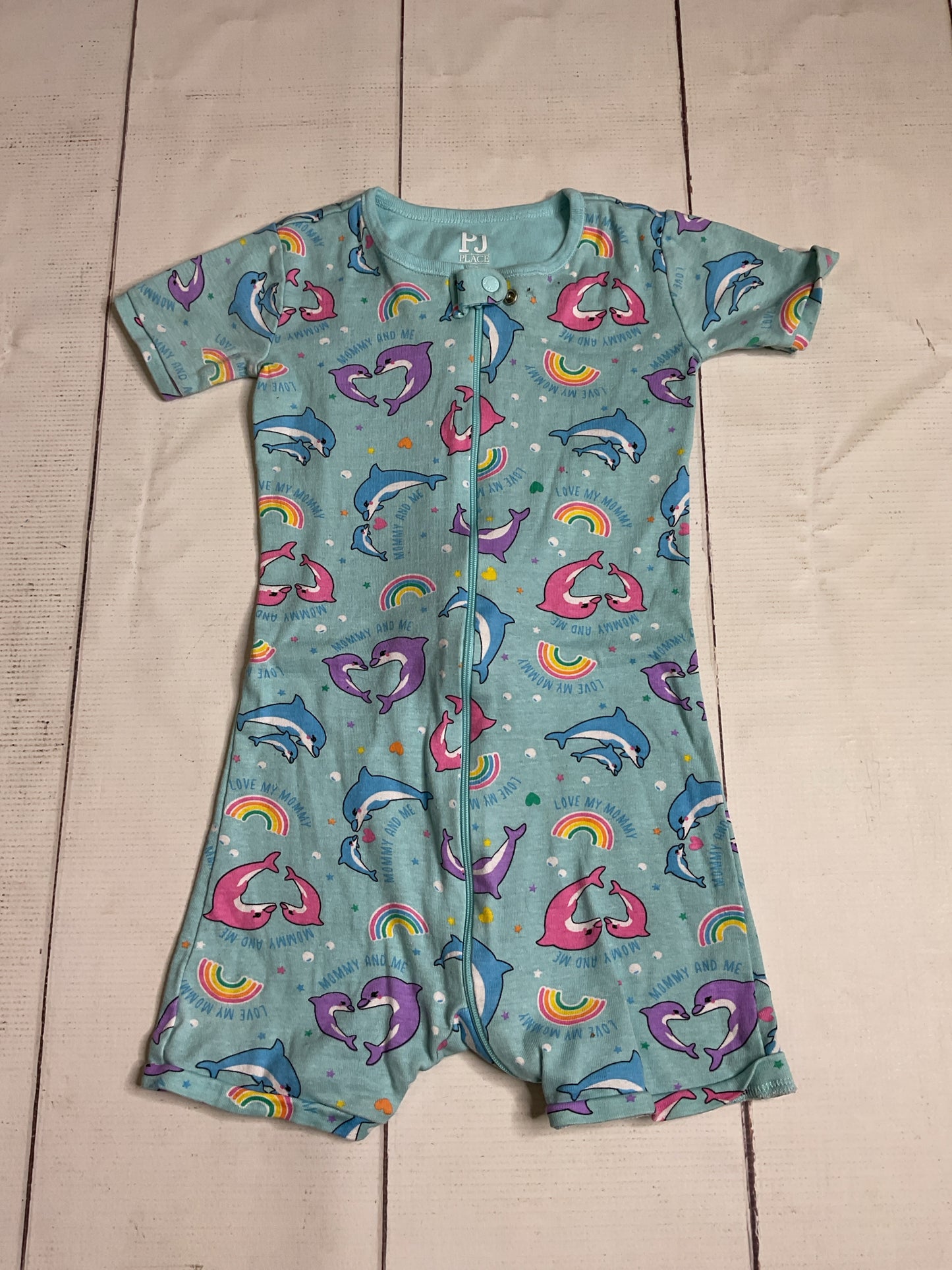 Children's Place Size 5 Sleeper