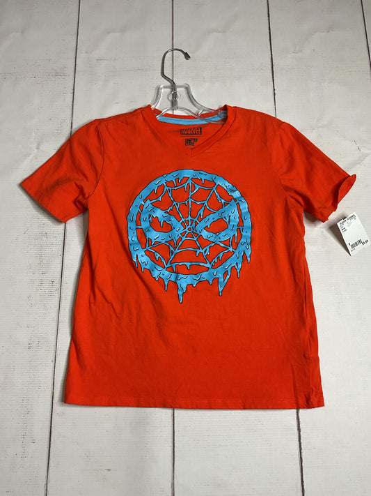 Marvel Size 8 Tshirt