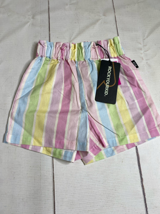 Size 2 Shorts