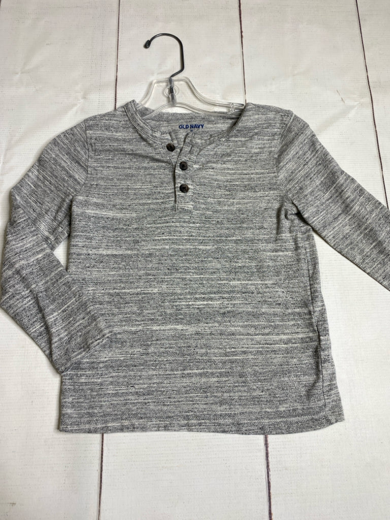 Old Navy Size 5 Long Sleeve Tshirt