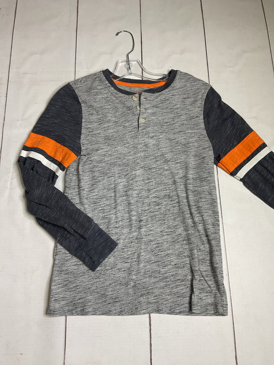 Cat & Jack Size 12/14 Long Sleeve Top