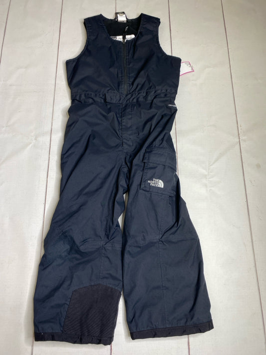 North Face Size 5 Snowpants