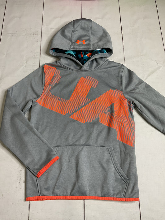 Under Armour Size 10 Hoodie